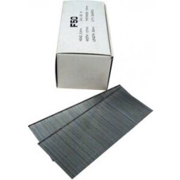 GÜDE Pointes a tete cloueur 15 mm, 5000 pieces 40213