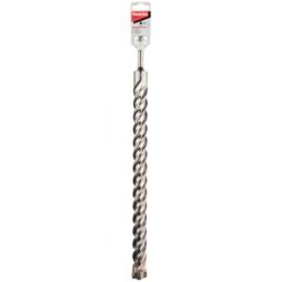 Makita B-58067 Forets SDS-Plus 4 taillants TCT NEMESIS II 7x50/115mm