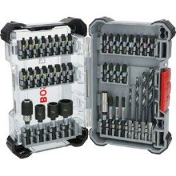 Bosch PRO Impact Metal Set, 40 pieces 2608521U86