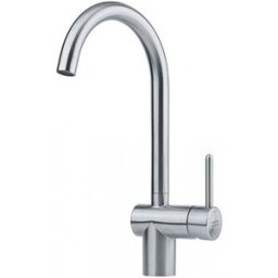 Franke FC 0046 LEDA NEO Mitigeur, Inox 115.0590.046