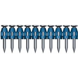 Bosch Clous a béton pour cloueuse sans fil GNB 18V Professional 1600A02F4M