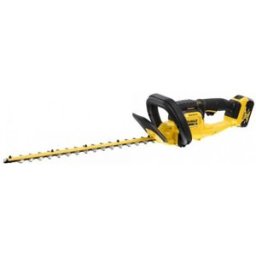 DeWALT DCMHT563N Taille-haie sans fil 55cm XR (18V/sans batterie)