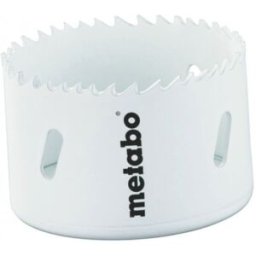 Metabo Scie cloche HSS bi-métal, 105 mm 625206000