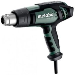 Metabo HG 20-600 Pistolet thermique (600°C/2000W) 602066000