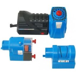 GÜDE Station d'affutage universelle 3 en 1 - GUS 1100