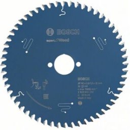 Bosch Lame de scie circulaire Expert for Wood 190 x 30 x 2,6 mm, 56 2608644050