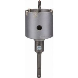 Bosch Coffret de couronnes de forage PRO SDS plus-5 Core Cutter, 68x54x72 mm 2608550064