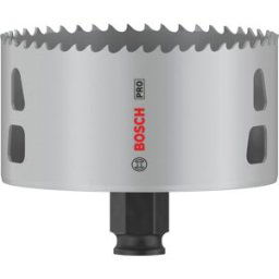 Bosch Scie trépan PRO Multi Material PC Plus, 92 mm 2608594407