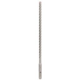 Bosch Forets SDS plus-5X pour perforateur, 8 x 200 x 260 mm 2608833791