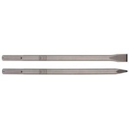 Metabo Set de burins SDS-max, SP, 2 pieces 623309000