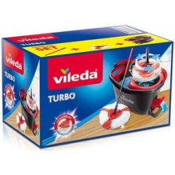 VILEDA Kit Turbo 151153