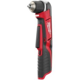 Milwaukee C12RAD-0 -M12 Perceuse visseuse a renvoi d'angle (12Nm/12V/sans batterie)