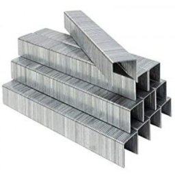 Bosch Agrafes a fil fin, type 53 11,4 x 0,74 x 6 mm, 1000ks 1609200326