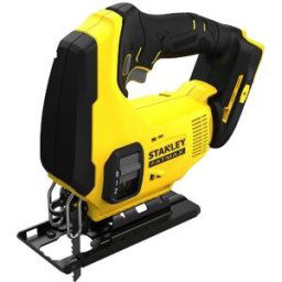 Stanley SFMCS600B FatMax V20 Scie sauteuse (18V/sans batterie ni chargeur)