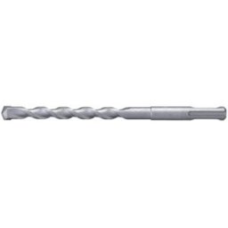 Makita B-59287 Coffrets 10 Forets SDS-Plus 2 taillants Standard 6x150/210mm