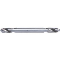 Makita B-26711 foret a métaux HSS-G double face 3,8x1 4/55mm, 10 pieces