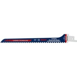 Bosch Lame de scie sabre EXPERT 'Wood with Metal' S 715 LHM 1 pce 2608900384
