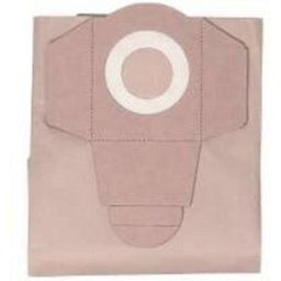 Einhell Sacs d'aspirateur 30L (5 pieces) 2351170