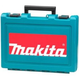 Makita 824595-7 Étui de transport en plastique