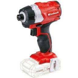 Einhell TP-CI 18 Li BL - Solo Visseuse a Chocs sans fil (18V/sans batterie) 4510030
