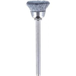 DREMEL Brosse en acier 13 mm 26150442JA