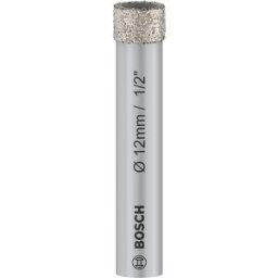 Bosch Foret a sec PRO Ceramic dry, 12 x 66 mm 2608599052