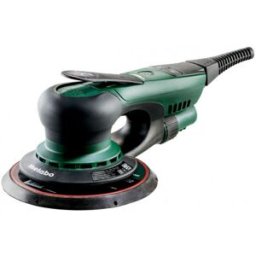 Metabo SXE 150-2.5 BL Ponceuse excentrique (350W/150mm) 615025000
