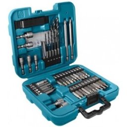Makita D-58877 Jeu de forets 42 pieces
