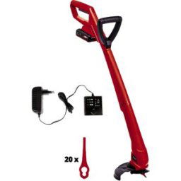 Einhell GC-CT 18/24 Li P Coupe-bordures sans fil (18V/1x1,5Ah) 3411102