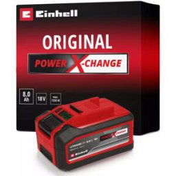 Einhell Batterie (18V/5-8Ah) Multi-Ah PXC Plus 4511600