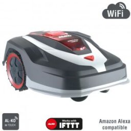 AL-KO Robolinho 1300 W Tondeuse robotisée (25,2 V/1300m2) 123034