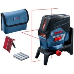 Bosch GCL 2-50 C Laser points et lignes 0601066G00