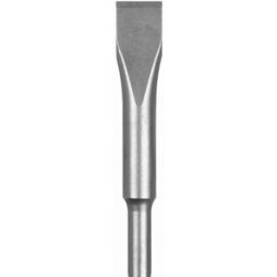 Bosch Burin plat SDS plus 140 x 20 mm 2608690177