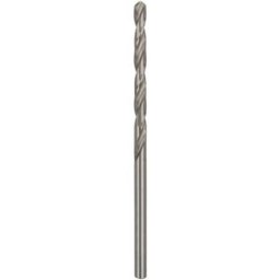 Bosch Foret hélicoidal PRO Metal HSS-G longueur standard, 3,8 x 43 x 75 mm 2608585484