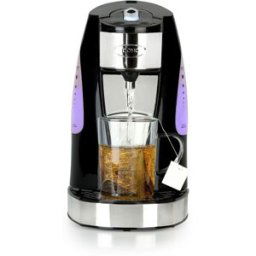 DOMO-ELEKTRO DOMO Fontaine a eau chaude 1,5l DO482WK