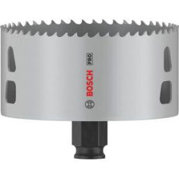 Bosch Scie trépan PRO Multi Material PC Plus, 98 mm 2608594409