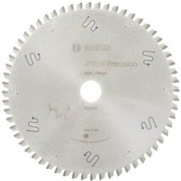 Bosch Lame de scie circulaire Top Precision Best for Wood 305x30x2,3 mm, 72, 2608642103