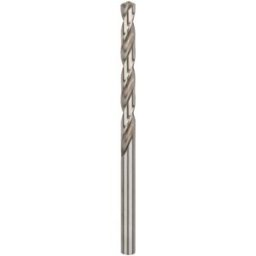 Bosch Foret hélicoidal PRO Metal HSS-G Standard, 6,5 x 63 x 101 mm 2608595068