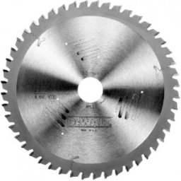 DeWALT DT4332 Lame de scie circulaire 315 x 30 x 48T ATB 10Â°