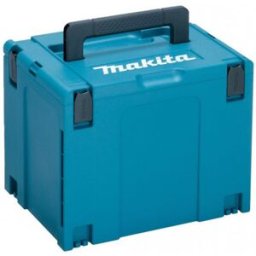 Makita 821552-6 Makpac coffret 4 395 x 31,5 x 295 mm