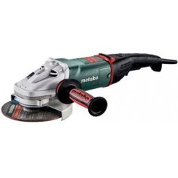 Metabo WEPBA 24-180 MVT Meuleuse d'angle (2400W/180mm) 606480000
