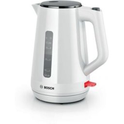 Bosch Bouilloire MyMoment 1.7 l Blanc TWK1M121