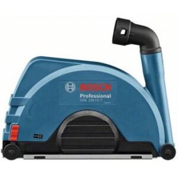 Bosch GDE 230 FCT Capot de protection intégral 1600A003DM