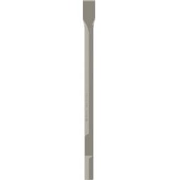 Bosch Burin plat a queue six pans 28 mm 1618600206