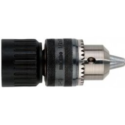 Metabo Mandrin avec couronne dentée et adaptateur 13 mm 631924000