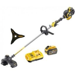 DeWALT DCM571X1 Débroussailleuse XR FlexVolt 54V (1x3,0Ah)