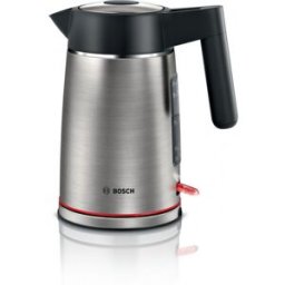 Bosch Bouilloire MyMoment 1.7 l Inox TWK6M480