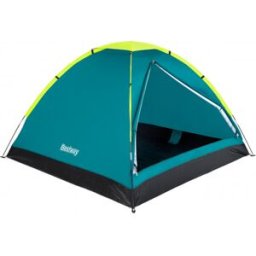 BESTWAY Pavillo Cool Dome 3 Tente, 210 x 210 x 130 cm, pour 3 personnes 68085