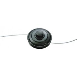 Makita DA00000454 Tete a fil T/G, 2,4mm
