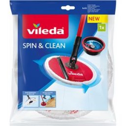 VILEDA Spin & Clean Recharge 161822